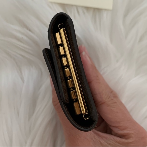 ❌SOLD❌Louis Vuitton key holder - Picture 6 of 10